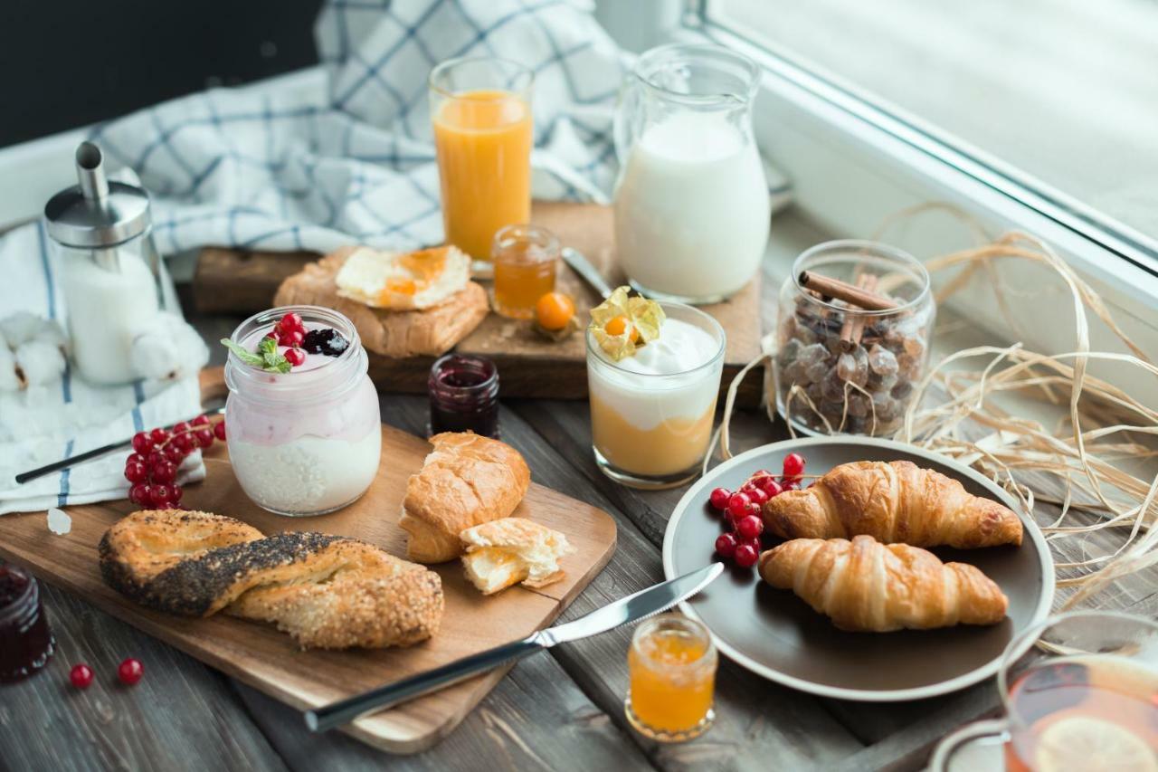 Aparthotel Lea De Paris Noisy-le-Grand Zewnętrze zdjęcie